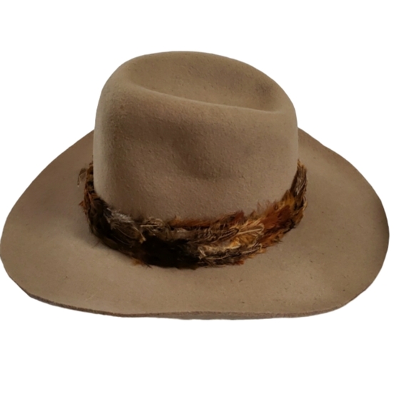Bilt-Felt Deluxe Ladies Hat - Picture 5 of 9